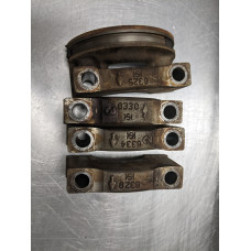 10B111 Engine Block Main Caps For 06-08 Ford Explorer 4.0 10B111 Engine Block Main Caps For 06-08 Ford Explorer 4.0